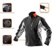 Geaca de lucru softshell, model OUTDOOR, marimea S/48, NEO