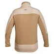 Geaca de lucru softshell, poliester, model Outdoor, bej, marimea M/50, NEO