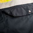 Geaca de lucru, tesatura Oxford, impermeabila, galben, model VISIBILITY, marimea M/50, NEO 