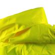 Geaca de lucru, tesatura Oxford, impermeabila, galben, model VISIBILITY, marimea M/50, NEO 