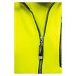 Geaca reflectorizanta polar Visibility, 280 g/mp, galben, marimea M/50, NEO