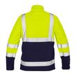 Geaca reflectorizanta polar Visibility, 280 g/mp, galben, marimea XL/56, NEO