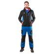 Geaca softshell HD Plus, impermeabila, cu gluga, marimea XXL/56, NEO