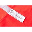 Geaca softshell HD Plus, impermeabila, cu gluga, marimea L/52, NEO