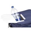 Geanta picnic, termica, impermeabila, cu maner, albastru, 35x23x35 cm, Isotrade