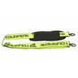 Geanta turistica, Tourpeak, 3 compartimente, negru, 29 L, 47x27x22 cm