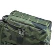Geanta turistica/calatorie de umar, model Survival, camuflaj, 8 buzunare, 8.5x25.5x19.5 cm, NEO 
