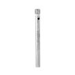 Ghidaj cu ventuza, cu 7 carote diamantate, 4-12 mm, Verto