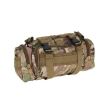 Ghiozdan/rucsac tactic, cu 3 compartimente detasabile, poliester 600D, 45 L, 50x16x60 cm, Isotrade