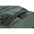 Ghiozdan/rucsac turistic, 4 in 1, model Survival, verde inchis, NEO