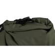 Ghiozdan/rucsac turistic, 4 buzunare, model Survival, verde inchis, 18x32x63 cm, 30 L, NEO