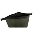 Ghiozdan/rucsac turistic, 4 buzunare, model Survival, verde inchis, 18x32x63 cm, 30 L, NEO