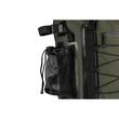 Ghiozdan/rucsac turistic, 4 buzunare, model Survival, verde inchis, 18x32x63 cm, 30 L, NEO