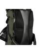 Ghiozdan/rucsac turistic, 4 buzunare, model Survival, verde inchis, 18x32x63 cm, 30 L, NEO