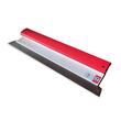 Gletiera profesionala, maner plastic, lama inox 0.5 mm, 100 cm, Fullsoft, Olejnik