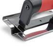 Gletiera pentru canelat, inox, 15x7.6 cm