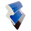 Gletiera profesionala, Olejnik, Ergolite, PVC, lama inox, 80 cm x 0.4 mm