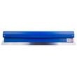 Gletiera profesionala, Olejnik, Ergolite, PVC, lama inox, 80 cm x 0.4 mm