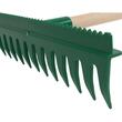 Grebla pentru gradina, coada lemn, 13 dinti, 40x155 cm, Strend Pro