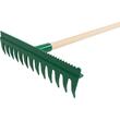 Grebla pentru gradina, coada lemn, 13 dinti, 40x155 cm, Strend Pro