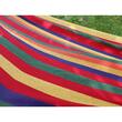 Hamac bumbac, Verk Group, Emilia, multicolor, max 200 kg, 200x80 cm