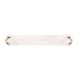 Hamac tip scaun, cu 2 perne, bej, max 150 kg, 100x110 cm, Malatec