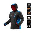 Hanorac impermeabil cu gluga, model HD Plus, marime S/48, NEO