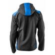 Hanorac impermeabil cu gluga, model HD Plus, marime S/48, NEO