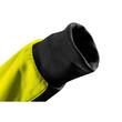 Hanorac reflectorizant Visibility, cu gluga, galben, marimea XL/56, NEO