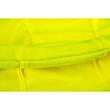Hanorac reflectorizant Visibility, cu gluga, galben, marimea S/48, NEO
