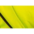 Hanorac reflectorizant Visibility, cu gluga, galben, marimea L/52, NEO