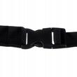 Husa protectie bicicleta/scuter, Trizand, poliester, impermeabila, negru, 190x68x110 cm
