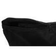 Husa protectie gratar gradina, impermeabila, neagra, 130x75x131 cm