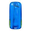 Sanie plastic tip bob, albastru, 85x40 cm, Prosperplast