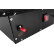 Incalzitor pe gaz, aprindere piezo, 15 kw, 580 m3/h, NEO 