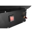 Incalzitor pe gaz, aprindere piezo, 15 kw, 580 m3/h, NEO 
