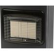 Incalzitor pe gaz, aprindere piezoelectrica, cu roti, furtun, regulator, 1.5-4.2 kW, 110-305 g/h, Strend Pro
