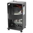 Incalzitor pe gaz, aprindere piezoelectrica, cu roti, furtun, regulator, 1.5-4.2 kW, 110-305 g/h, Strend Pro