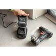 Incarcator acumulator, 18 V Li-ion, Graphite