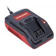 Incarcator acumulator, Worcraft, 20 V, 4 Ah, 60 W