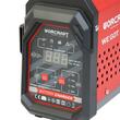 Incarcator baterie auto, 12V/5-20A, 24V/5-10A, 230 V, IP20, Worcraft
