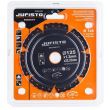 Disc diamantat segmentat, 125x1.2 mm, universal, JUFISTO