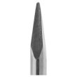 Dalta spit, SDS MAX, 18x400 mm, JUFISTO 