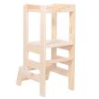 Inaltator multifunctional/ajutor de bucatarie pentru copii 39x52x90 cm, SPRINGOS