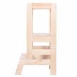 Inaltator multifunctional/ajutor de bucatarie pentru copii 39x52x90 cm, SPRINGOS