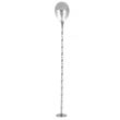 Kit pentru barmani, cocktail shaker, inox, set 11 piese, 400/700 ml, Springos