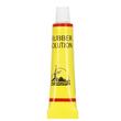 Kit pentru reparatii pana bicicleta, Springos, cu husa, petice, 14 piese, 12x8.5x3 cm