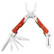 Kit turistic, supravietuire, cu geanta, set 8 piese, NEO