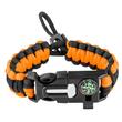Kit turistic, supravietuire, cu geanta, set 8 piese, NEO