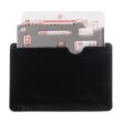 Kit turistic/supravetuire, cu trusa, set 7 piese, 13.5x8x3.5 cm, Isotrade